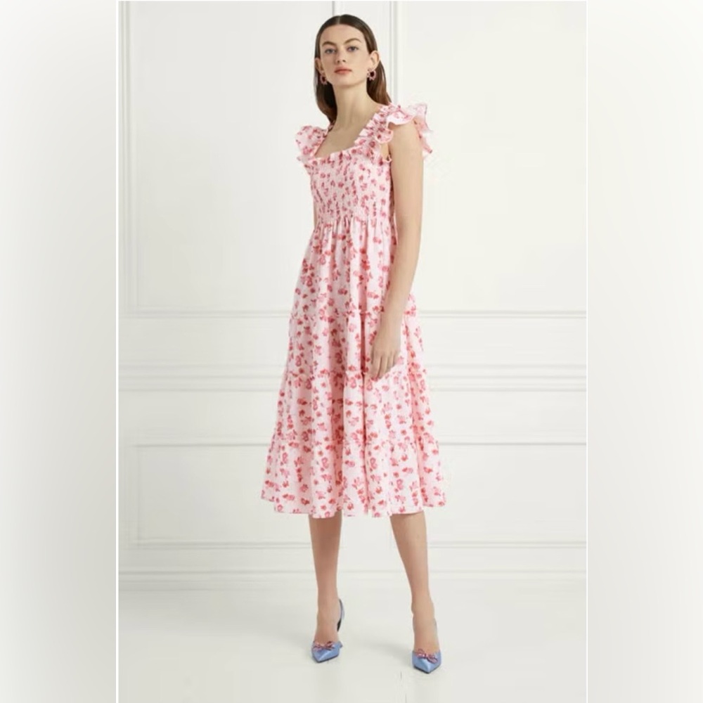 Hill House - Nap Dress - Picture 5 of 6